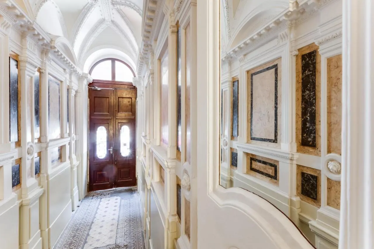 Appartamento Spacious Cozy 2Bds Apt In Center - Stp4 Praga